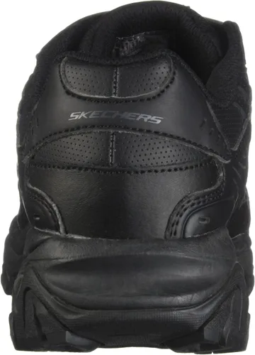 Vista 3 de Skechers Afterburn Memory Fit - Corte final