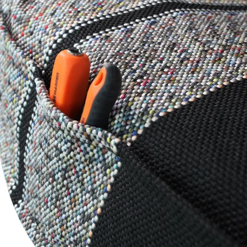 Vista 2 de Líder accesorios de auto, accesorios funda para asiento de coche y parabrisas parasol