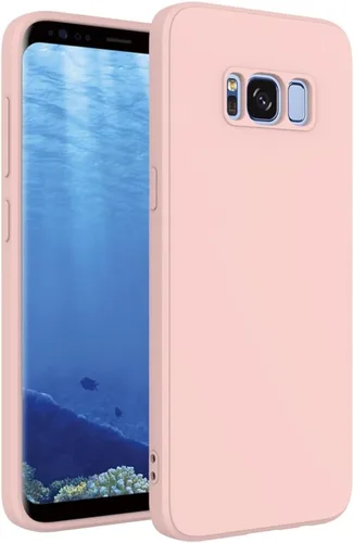 Vista 67 de Funda para Samsung Galaxy Note 8, color negro, resistente a los arañazos con tacto suave, delgada funda delgada para Samsung Galaxy Note 8
