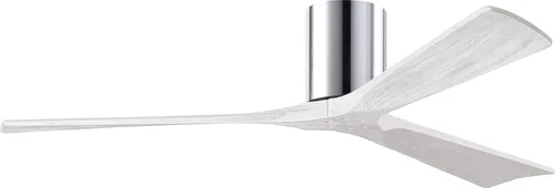 Vista 33 de Matthews Fan IR3H Parent Madera de granero/blanco mate