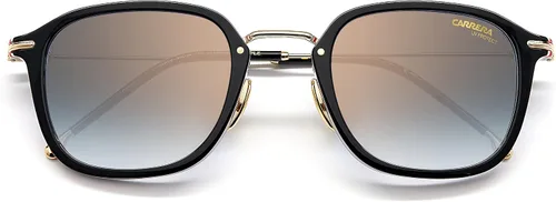 Vista 3 de Carrera Gafas de sol 272S M4P Rayas NegroMarrón Gris 4924140