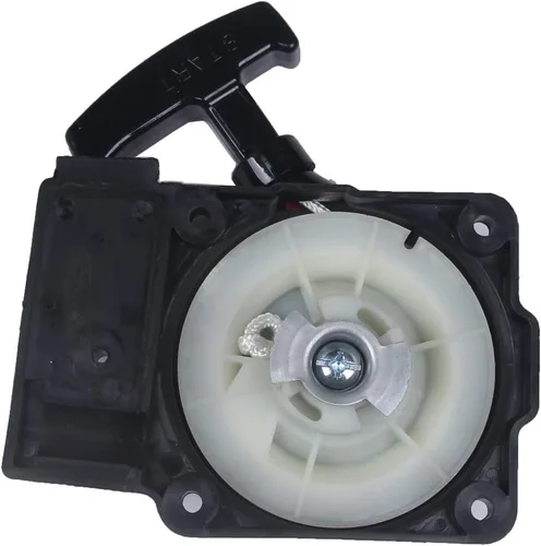 Vista 2 de Nuevo arranque de arranque de retroceso para Redmax EBZ6500 EBZ7500 EBZ8500 EBZ8500 Sopladores de mochila Reemplazar # 576594001