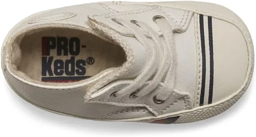 Vista 4 de Keds Tenis unisex para bebé Royal Hi Crib