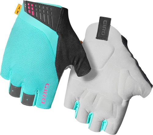 Vista 2 de Giro Guantes de Ciclismo Supernatural - Mujer