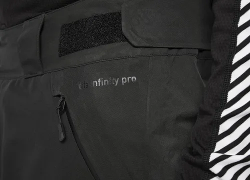 Vista 5 de Helly-Hansen Pantalón Elevation Infinity Shell 2.0 para hombre, 328 Cloudberry