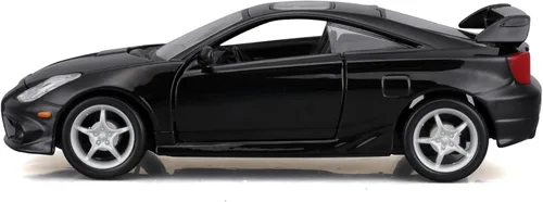 Vista 3 de Edición Especial 1:24 - Toyota Celica GT-S