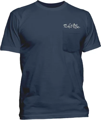 Vista 2 de Salt Life Men's Simply Salty