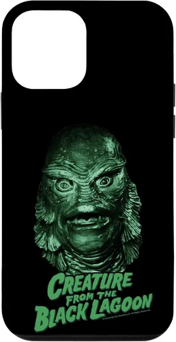 Vista 16 de Funda para iPhone 13 Pro Max Universal Monsters Creature From The Black Lagoon