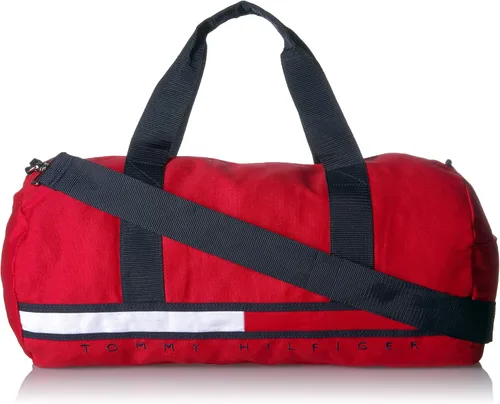 Vista 69 de Tommy Hilfiger Bolso de lona Gino para hombre
