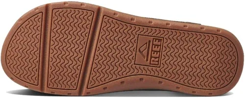 Vista 5 de Reef Men's Ortho-Spring Flip-Flop