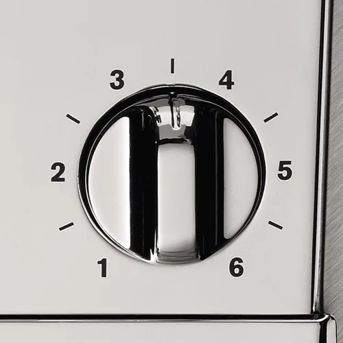Vista 5 de Hervidor de agua Krups BW26 Cool Touch, de acero inoxidable doble