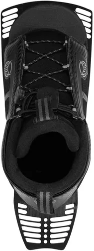 Vista 4 de HO Stance 130 - Fijaciones para esquí acuático Slalom 7-11