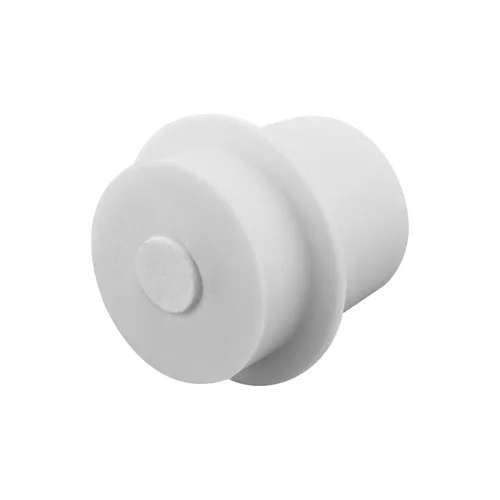 Vista 8 de Bettomshin Tapón de bloqueo de aire de 1.7 fl oz adecuado para 18-22mm/0.71"-0.87" de diámetro, tapones de silicona para tubos de ensayo