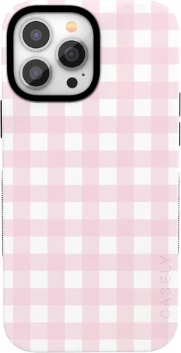 Vista 162 de Casely Funda para iPhone 13 Pro Max Todas las cosas divertidas Diversión en días laborables Compatible con MagSafe Diseño protector audaz