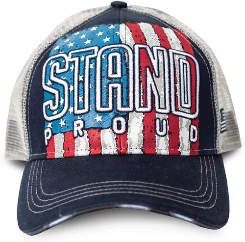 Vista 5 de Buck Wear Sombrero para hombre