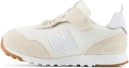 Vista 2 de New Balance Baby-Girl's 515 V1 New-b Hook and Loop Sneaker