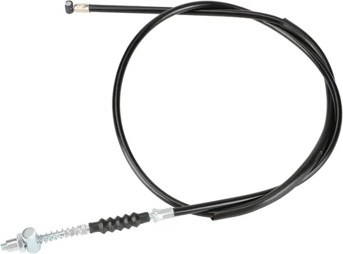 Vista 9 de YOXUFA Línea de cable de freno de tambor delantero de motocicleta de 47 pulgadas para CT70 C70 CL70 XL70 SL70 Z50 70cc 90cc 110cc C90 CT90 SL90 CL90