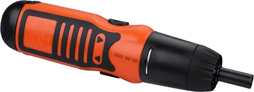 Vista 6 de Black & Decker A7073 Destornillador con batería ID del producto: 5035048280485