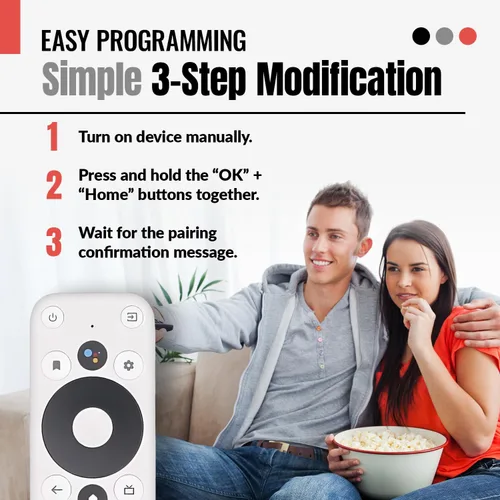Vista 9 de MECOOL KM2 Smart TV Box/MECOOL TV Stick
