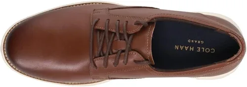 Vista 4 de Cole Haan Grand Atlantic Oxford para hombre