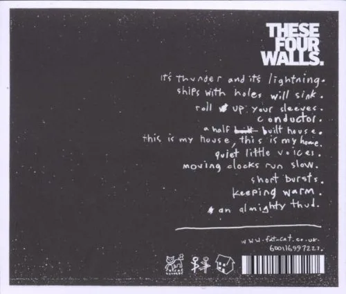 Vista 2 de These Four Walls