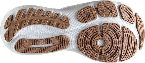 Vista 6 de Brooks Zapatillas de correr Glycerin Stealthfit 21 Neutral para mujer