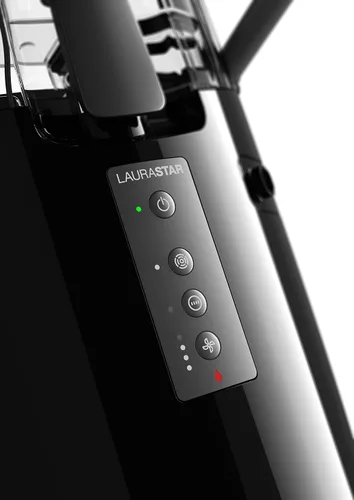 Vista 8 de Laurastar Sistema de planchado Smart U