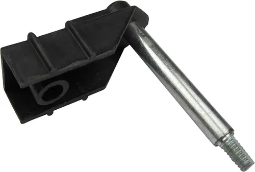 Vista 2 de Club Car V-Glide Soporte de brazo para interruptor de limpiaparabrisas (88+) DS 36/48 voltios carrito de golf eléctrico