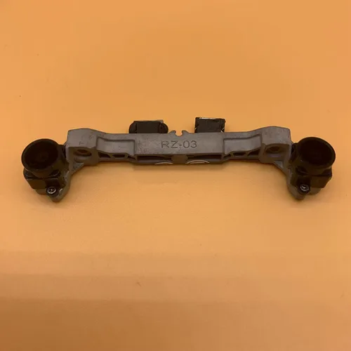 Vista 5 de Módulo de visión frontal Componente de visión frontal Sensor de evitación visual Función de barrera Pieza de repuesto para DJI Mavic Pro Drone