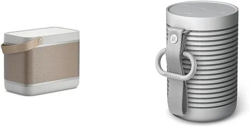 Vista 14 de Bang & Olufsen Beolit 20 Potente altavoz Bluetooth inalámbrico portátil, color antracita