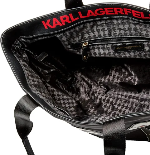 Vista 5 de Karl Lagerfeld Paris Bolso Amour