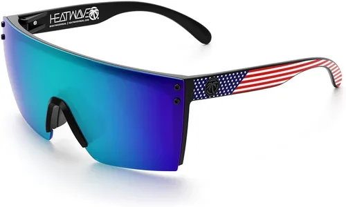 Vista 2 de Heat Wave Visual Lazer Face Z87 Gafas de sol