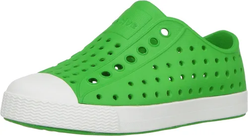Vista 17 de Native Jefferson tenis iridiscentes (niños pequeños y grandes)