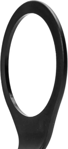Vista 8 de Marsrut Cargador USB Nest Camera Plug Mount: 360 rótula ajustable de pared de toma de corriente alterna soporte para cámara interior, sin cables ni