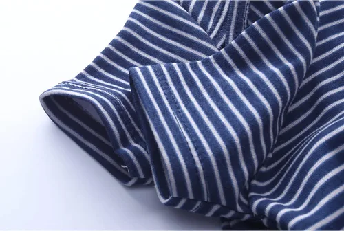 Vista 5 de ZAV Ropa unisex para bebés, paquete de 5 mamelucos de manga corta y 3 mamelucos con pies para bebé