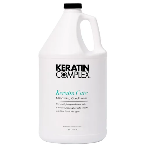 Vista 10 de Keratin Complex Acondicionador alisador Keratin Care