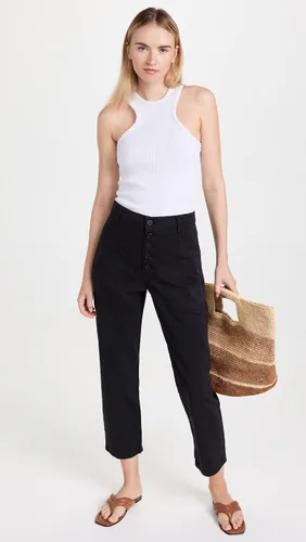 Vista 5 de Pistola Denim Pantalones Tammy para mujer