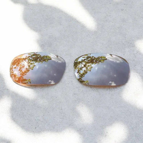 Vista 4 de Walleva - Lentes de repuesto para gafas de sol Maui Jim Stingray Varias opciones disponibles