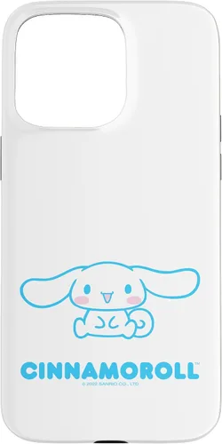 Vista 31 de Cinnamoroll - Carcasa frontal y trasera para iPhone 17