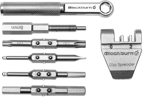 Vista 4 de Blackburn Envoltura Big Switch Werkzeugsatz