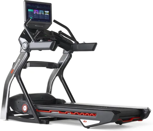 Vista 10 de Cintas de correr de la serie Bowflex