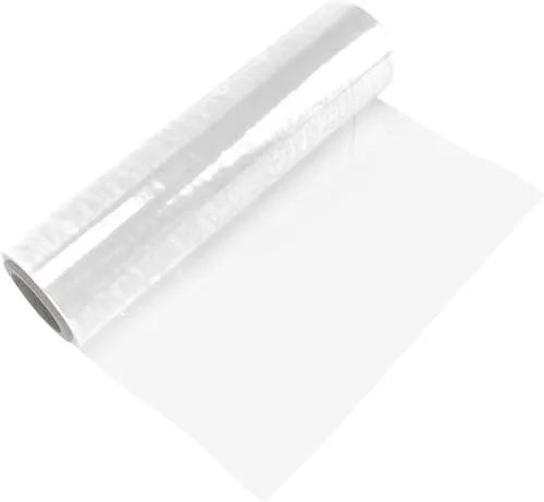 Vista 8 de Dioche Película de envoltura elástica extra gruesa 1,312.3 ft Solución de embalaje autoadhesiva resistente para tratamientos de belleza, modelado