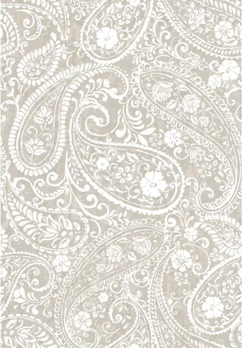 Vista 5 de RoomMates RMK11580RL - Papel pintado de cachemira beige