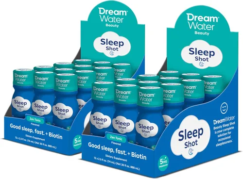 Vista 10 de Dream Water Beauty - Ayuda para dormir