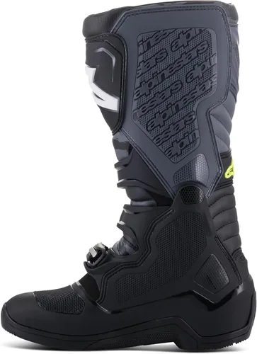 Vista 4 de Alpinestars Tech 5 - Botas unisex para adultos