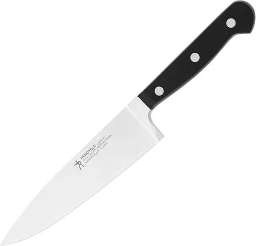 Vista 4 de Henckels Classic - Cuchillo de chef de 6 pulgadas