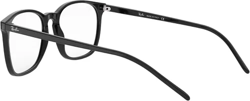 Vista 4 de Ray-Ban RX5387 Square Prescription Eyeglass Frames