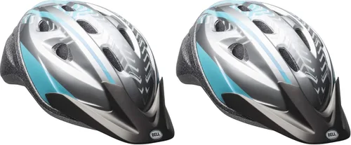 Vista 11 de Bell Casco de bicicleta juvenil Richter