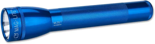 Vista 7 de Maglite ML25LT linterna LED de 2 celdas C, color azul