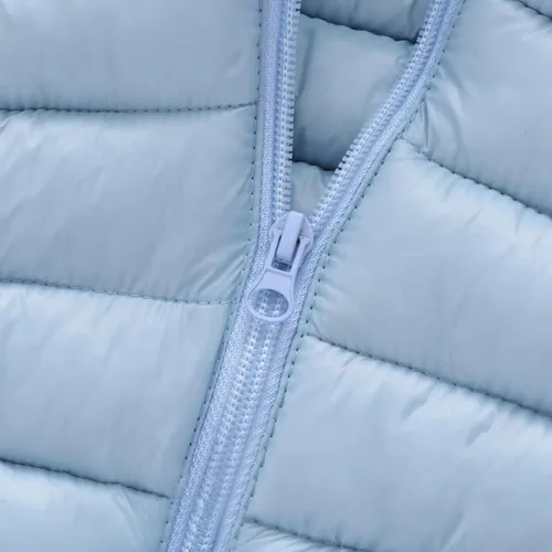 Vista 4 de Cárdigans de gran tamaño para niños pequeños sudadera con capucha sólida abrigos sólidos bebés y niñas prendas vestir